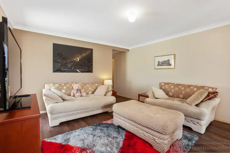 Second view of Homely house listing, 2/6 Wakefield Crescent, Raworth NSW 2321