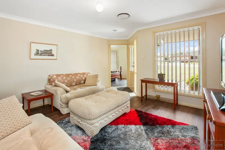 Fourth view of Homely house listing, 2/6 Wakefield Crescent, Raworth NSW 2321