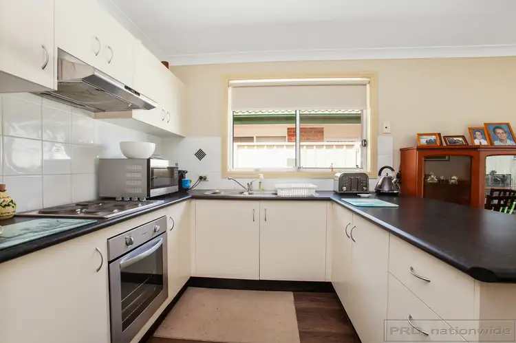 Fifth view of Homely house listing, 2/6 Wakefield Crescent, Raworth NSW 2321
