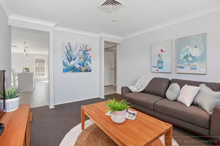Second view of Homely house listing, 58 Darcys Circuit, Gillieston Heights NSW 2321