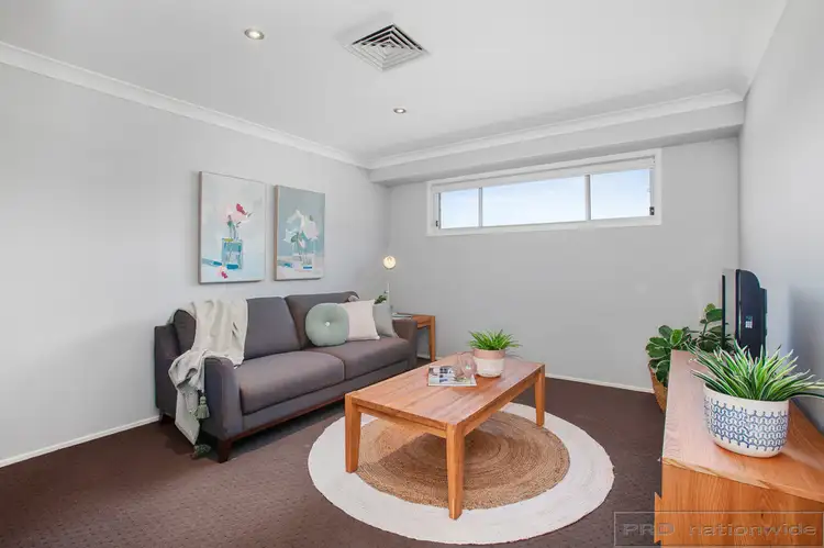 Third view of Homely house listing, 58 Darcys Circuit, Gillieston Heights NSW 2321