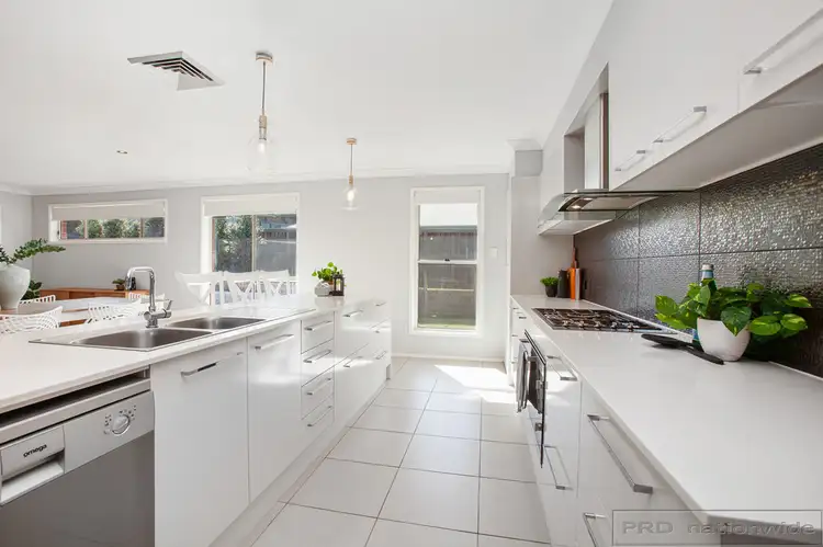 Fourth view of Homely house listing, 58 Darcys Circuit, Gillieston Heights NSW 2321