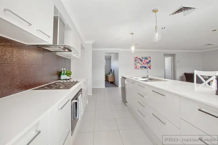 Fifth view of Homely house listing, 58 Darcys Circuit, Gillieston Heights NSW 2321