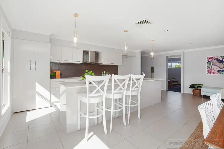 Sixth view of Homely house listing, 58 Darcys Circuit, Gillieston Heights NSW 2321