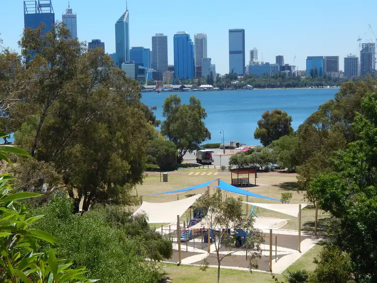 83/150 Mill Point Road, South Perth WA 6151