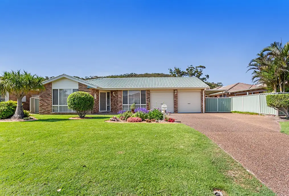 Main view of Homely house listing, 75 Shoreline Drive, Fingal Bay NSW 2315