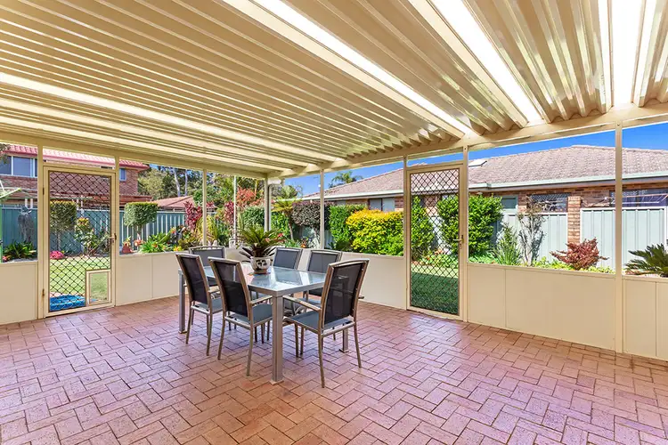 Third view of Homely house listing, 75 Shoreline Drive, Fingal Bay NSW 2315