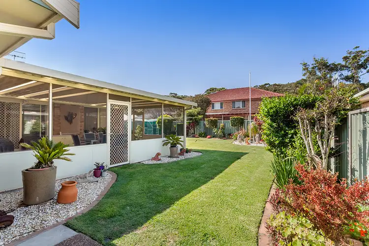 Fifth view of Homely house listing, 75 Shoreline Drive, Fingal Bay NSW 2315