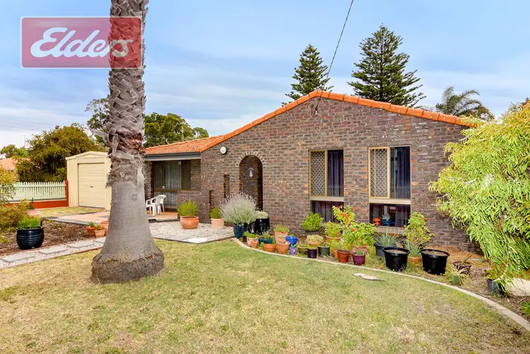34 Coral Street, South Bunbury WA 6230
