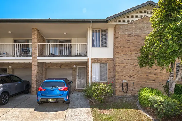 Main view of Homely townhouse listing, 14-14 Bourton Road, Merrimac QLD 4226