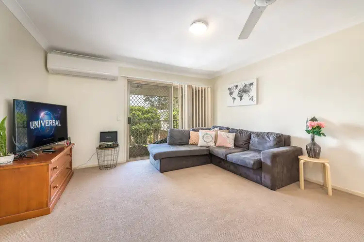 Second view of Homely townhouse listing, 14-14 Bourton Road, Merrimac QLD 4226