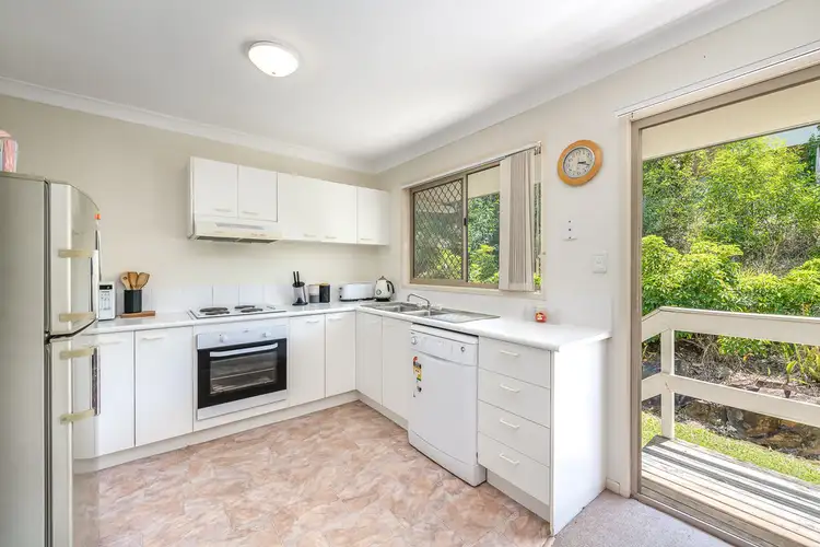 Third view of Homely townhouse listing, 14-14 Bourton Road, Merrimac QLD 4226