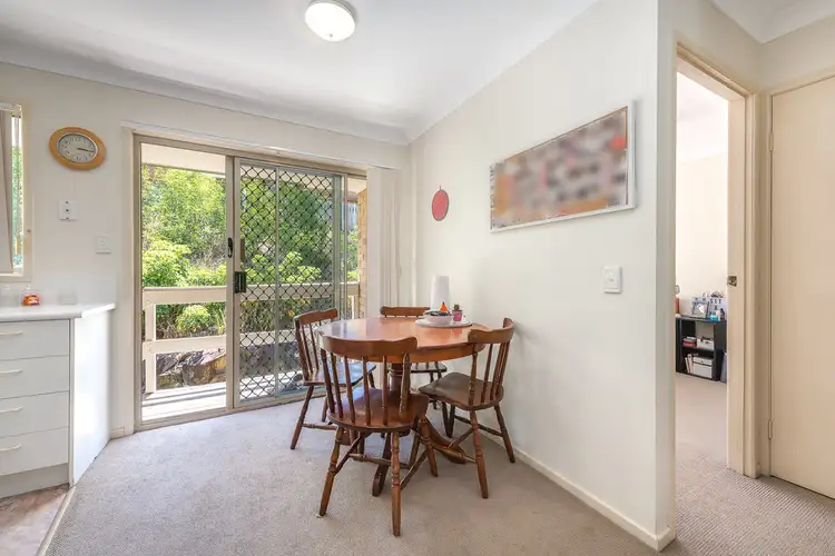 Fourth view of Homely townhouse listing, 14-14 Bourton Road, Merrimac QLD 4226