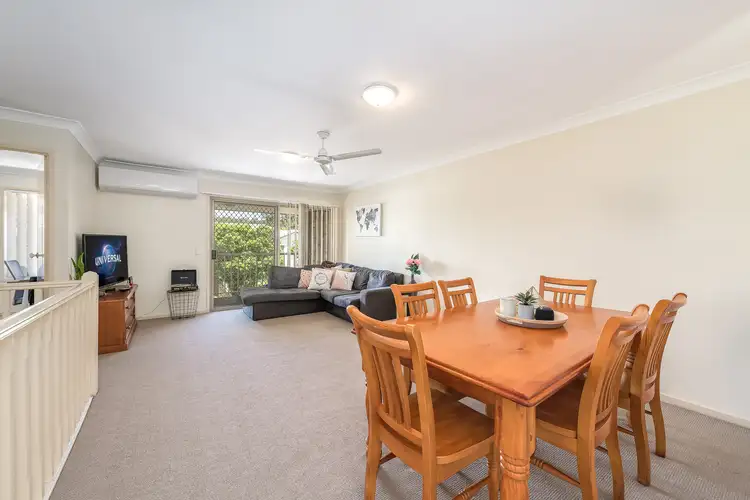 Fifth view of Homely townhouse listing, 14-14 Bourton Road, Merrimac QLD 4226