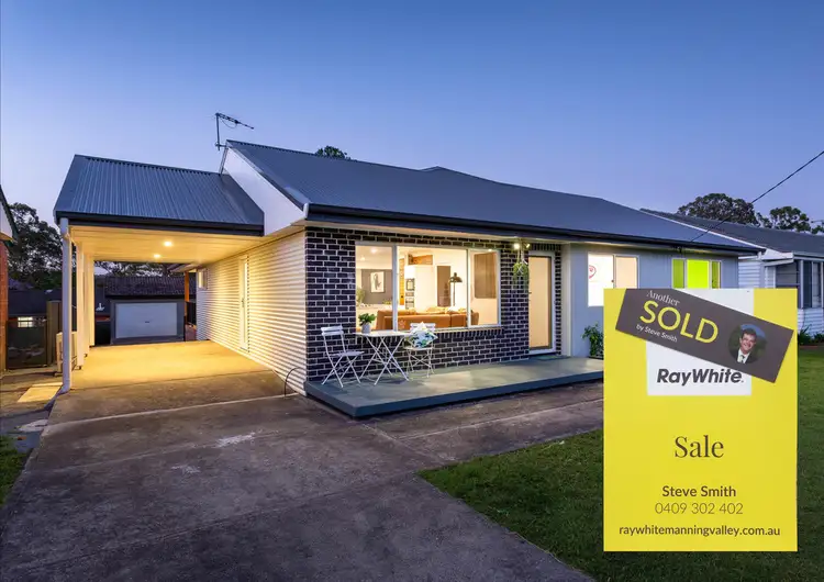 Main view of Homely house listing, 22 Rouse Street, Wingham NSW 2429