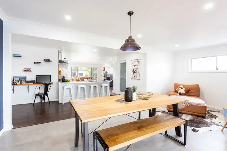 Second view of Homely house listing, 22 Rouse Street, Wingham NSW 2429