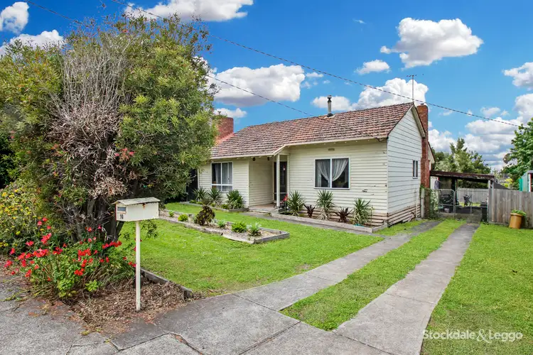 10 Owen Street, Leongatha VIC 3953