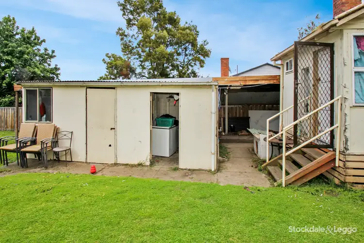 Sixth view of Homely house listing, 10 Owen Street, Leongatha VIC 3953