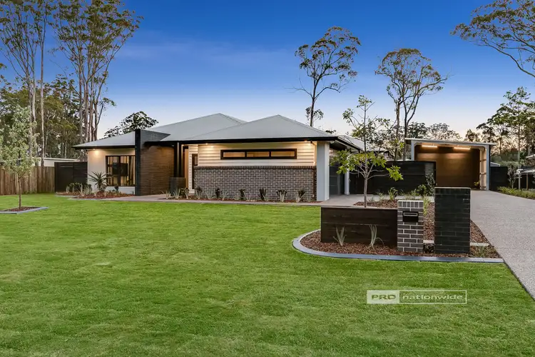 Main view of Homely house listing, 29 Reis Road East, Highfields QLD 4352