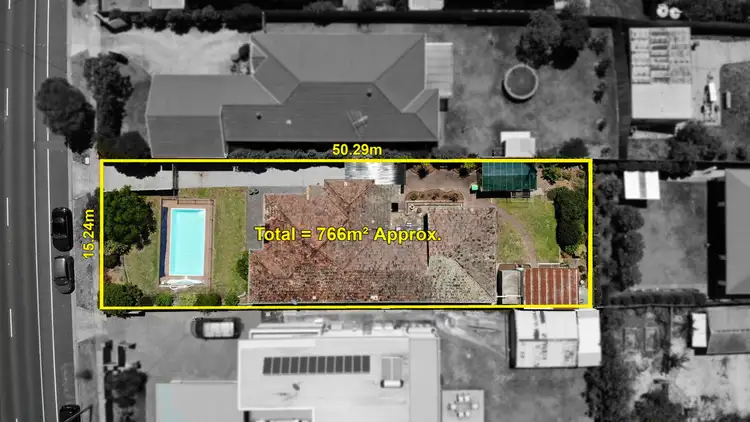 Sixth view of Homely house listing, 250 Station Street, Edithvale VIC 3196