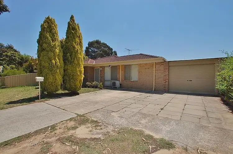 Main view of Homely house listing, 60 Patterson Drive, Middle Swan WA 6056