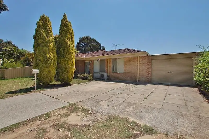 Main view of Homely house listing, 60 Patterson Drive, Middle Swan WA 6056
