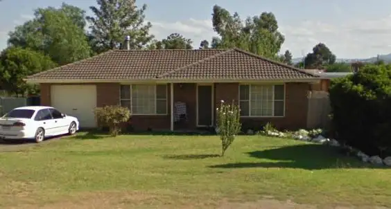 124 Denison Street, Mudgee NSW 2850