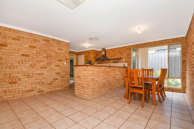 Second view of Homely house listing, 43 Chadlington Drive, Padbury WA 6025