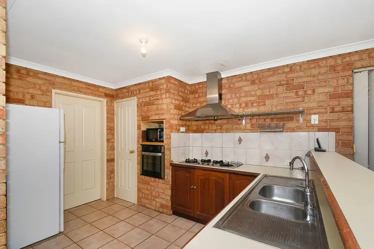 Fourth view of Homely house listing, 43 Chadlington Drive, Padbury WA 6025