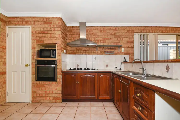 Fifth view of Homely house listing, 43 Chadlington Drive, Padbury WA 6025