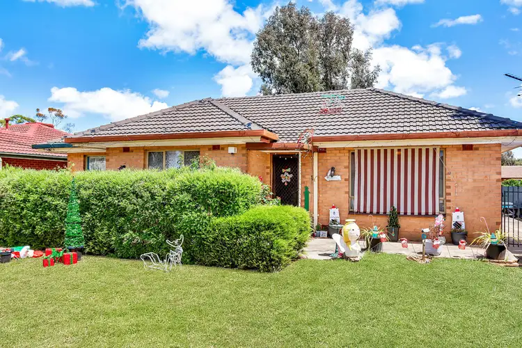 7 Alvaro Street, Paralowie SA 5108
