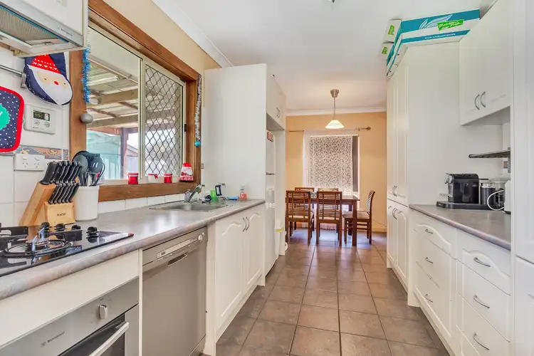 Fifth view of Homely house listing, 7 Alvaro Street, Paralowie SA 5108
