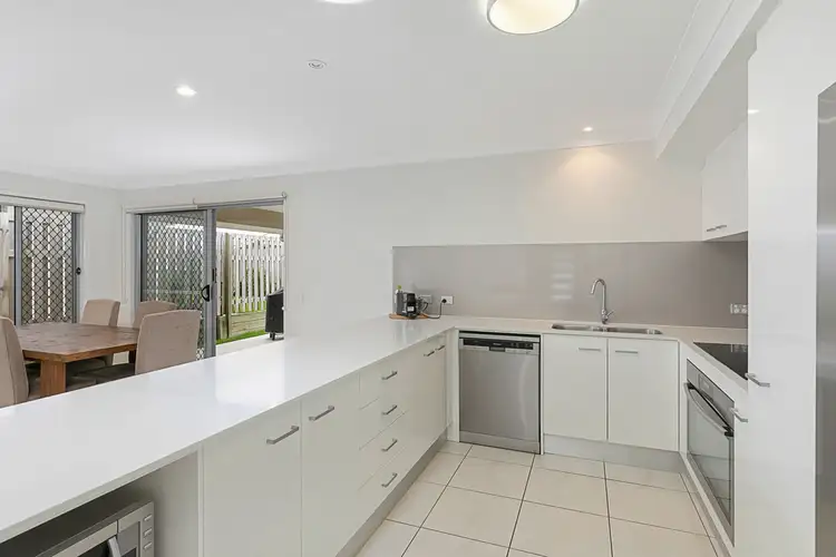Second view of Homely house listing, 38 Rowe Crescent, Thornlands QLD 4164