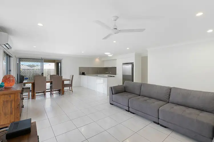 Fourth view of Homely house listing, 38 Rowe Crescent, Thornlands QLD 4164
