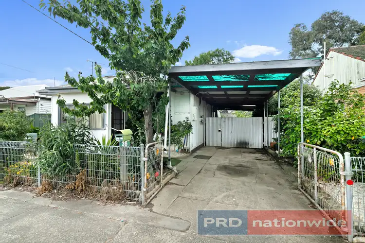 Third view of Homely house listing, 36 Charlotte Street, Sebastopol VIC 3356