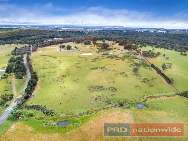 Third view of Homely house listing, 94 Clarendon-Lal Lal Road, Clarendon VIC 3352