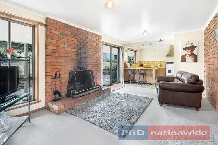 Fourth view of Homely house listing, 94 Clarendon-Lal Lal Road, Clarendon VIC 3352