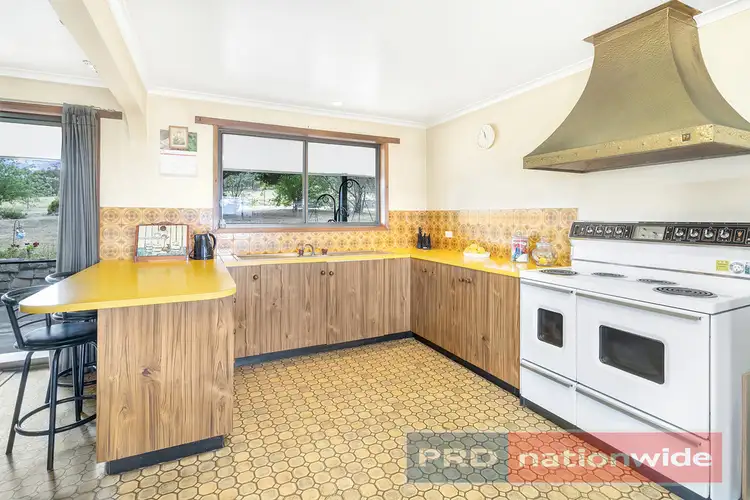Fifth view of Homely house listing, 94 Clarendon-Lal Lal Road, Clarendon VIC 3352