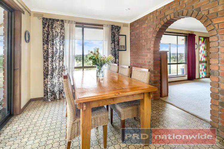 Sixth view of Homely house listing, 94 Clarendon-Lal Lal Road, Clarendon VIC 3352