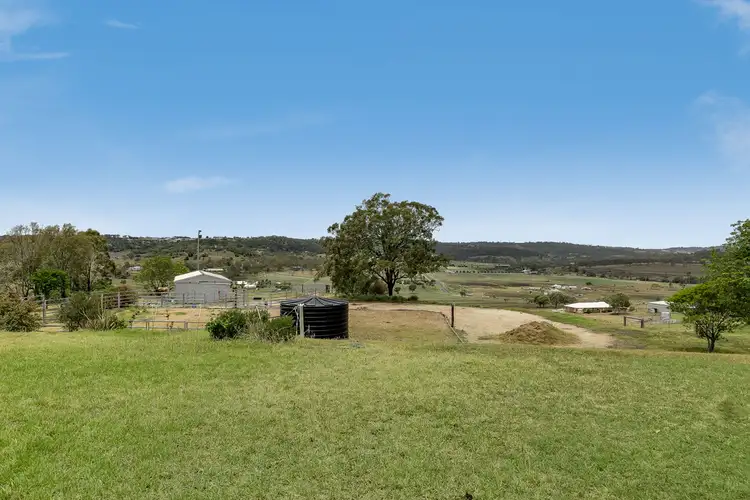Second view of Homely rural property listing, 8A Junction Drive, Gowrie Junction QLD 4352