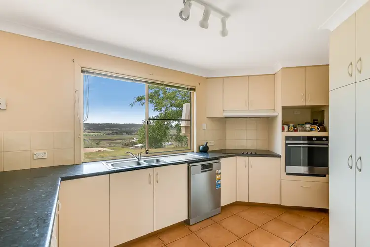 Fourth view of Homely rural property listing, 8A Junction Drive, Gowrie Junction QLD 4352