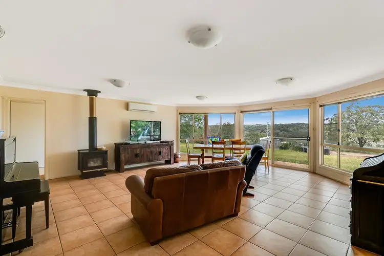 Fifth view of Homely rural property listing, 8A Junction Drive, Gowrie Junction QLD 4352