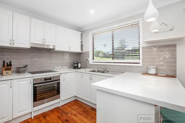 Second view of Homely house listing, 17 Hanson Close, East Maitland NSW 2323