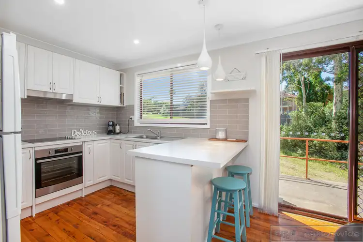 Third view of Homely house listing, 17 Hanson Close, East Maitland NSW 2323