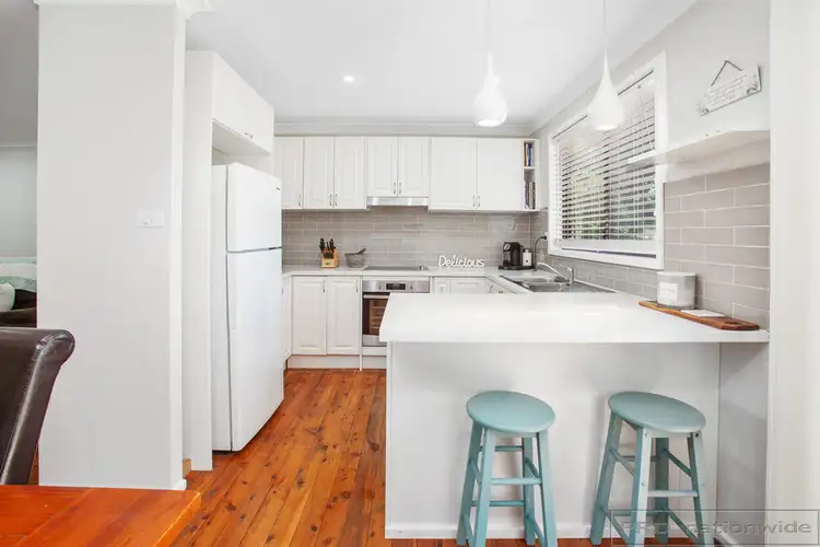 Fourth view of Homely house listing, 17 Hanson Close, East Maitland NSW 2323