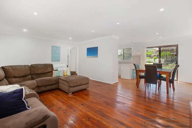 Fifth view of Homely house listing, 17 Hanson Close, East Maitland NSW 2323