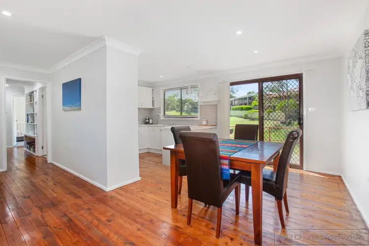 Sixth view of Homely house listing, 17 Hanson Close, East Maitland NSW 2323