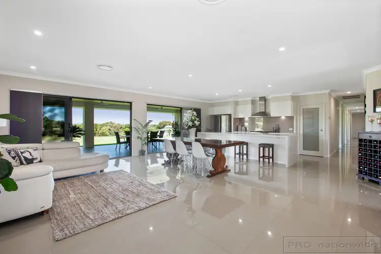 Second view of Homely house listing, 1 Semillon Close, Hinton NSW 2321