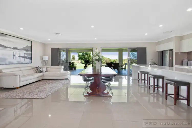 Third view of Homely house listing, 1 Semillon Close, Hinton NSW 2321