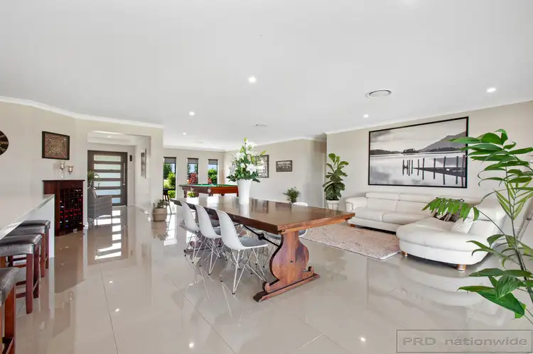 Fourth view of Homely house listing, 1 Semillon Close, Hinton NSW 2321